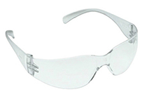 3M Safety Goggle Virtua 11329